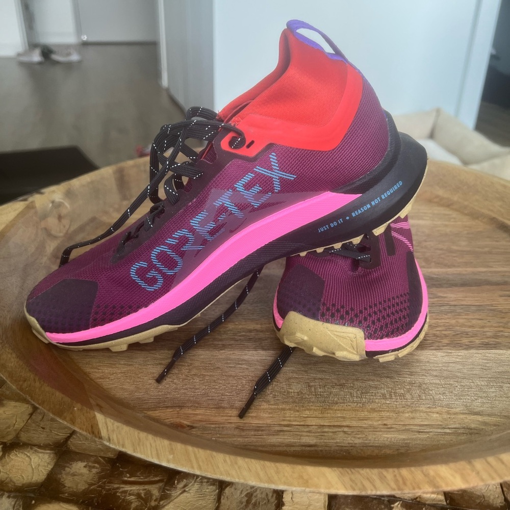 Nike Women's GORE-TEX Trail Running  Shoes